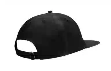 Calvin Klein Baseball Cap Black