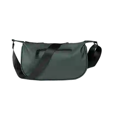 探界者 轻便防泼水大容量 涤纶皮膜材质 斜挎包 常规 男女同款情侣款 黑色/灰色/绿色