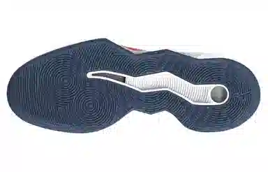 Mizuno Wave Dimension White Blue