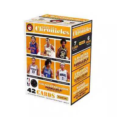 PANINI 2022-23 Panini Chronicles Basketball