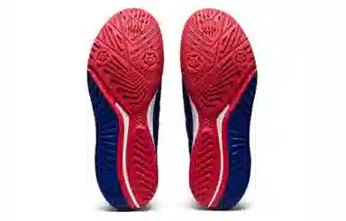 Asics Gel-Resolution 9