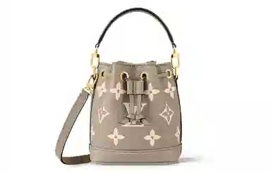 Louis Vuitton Noe Nano