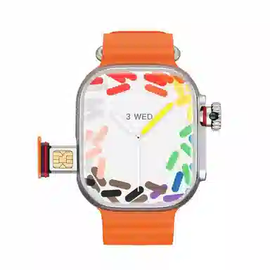 app 4Gwatch