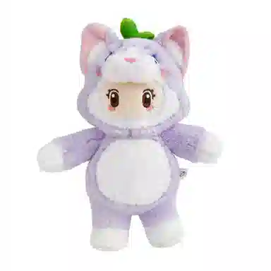 The Green Party 38cm