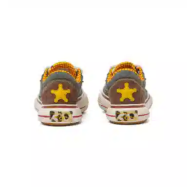 Disney x OLD ORDER