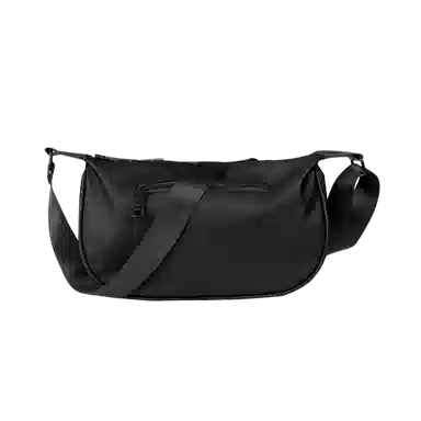 探界者 轻便防泼水大容量 涤纶皮膜材质 斜挎包 常规 男女同款情侣款 黑色/灰色/绿色