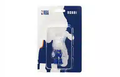 ROBBi x NBA ROBBiART 4 100 7cm