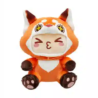 The Green Party 38cm