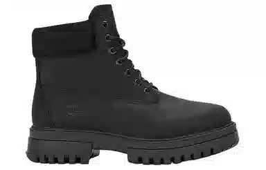 Timberland Outdoor Boots Black
