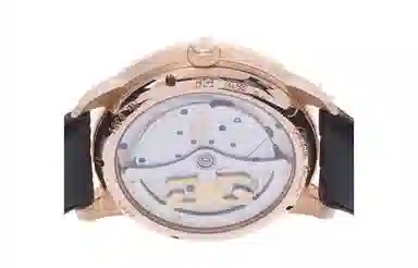 Glashutte Original 1-91-02-01-05-62