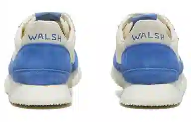 Norman Walsh