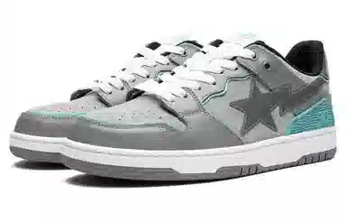 A BATHING APE SK8