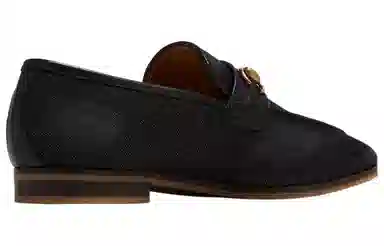 Gucci Loafers Black