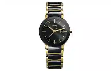 RADO 30 28mm PVD PVD