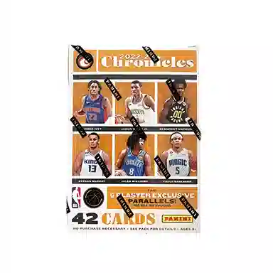 PANINI 2022-23 Panini Chronicles Basketball