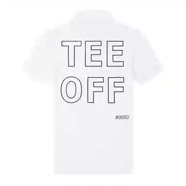 EUROPEAN TOUR 24 Polo