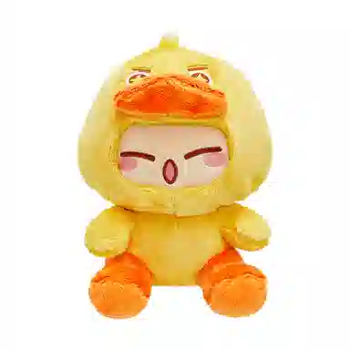 The Green Party 38cm