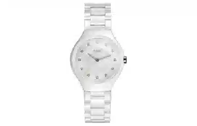 Rado True Quartz
