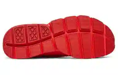 Nike Sock dart Independence Day Red