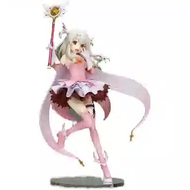 ALTER 17 fate