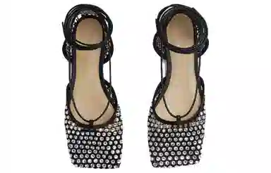 Bottega Veneta Stretch