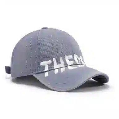 白卷 软顶街头时尚户外遮阳帽做旧涂鸦字母 棉 棒球帽 男女同款情侣款