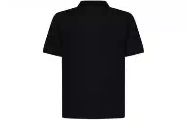 C.P. Company Polo Shirt Black