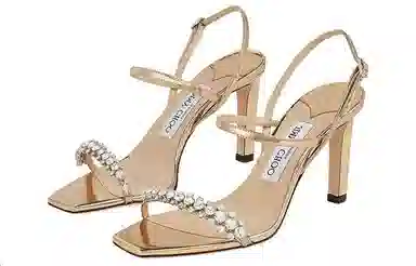 Jimmy Choo