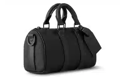 LOUIS VUITTON keepall 25