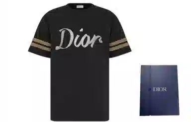 DIOR FW22 LogoT