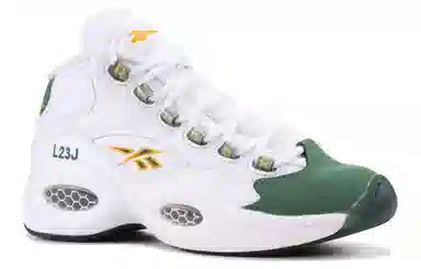Reebok Question