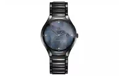 Rado True Automatic Blue Ceramic