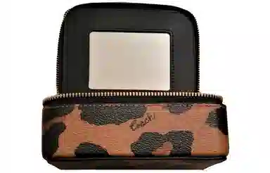 COACH Jewelry Box 13