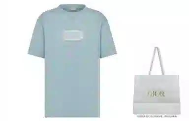 DIOR FW23 LogoT