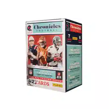 PANINI 2021 PANINI Chronicles Blaster