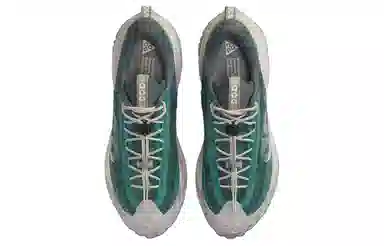 Nike ACG Mountain Fly 2 Low Green Grey