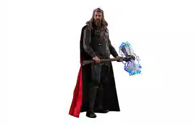 Hot Toys 4