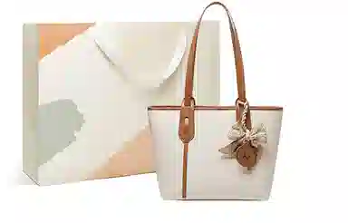 15 MINS Tote