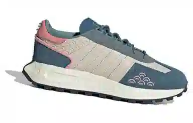 adidas Retropy E5 Blue Pink