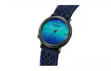 CITIZEN 34mm EM1005-42L