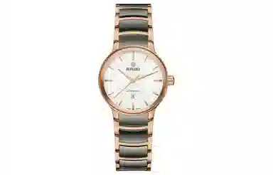 RADO True Automatic 30.5mm Silver Dial