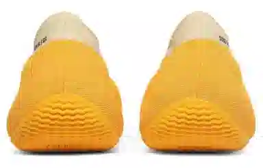 adidas originals Yeezy Knit Runner "Sulfur"