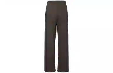 Fear of God Essentials Relaxed Sweatpant Off Black