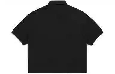 Balenciaga SS24 LogoPolo
