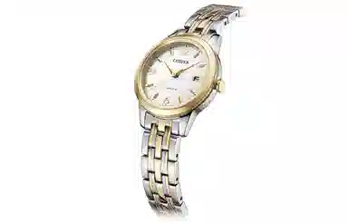 CITIZEN 40mm EW2234-55A+BM7304-59A