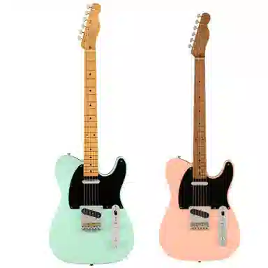 FENDER Vintera '50s Tele Modified Vintera( '50sTelecaster Modified