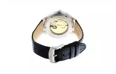 CITIZEN 42.4mm NJ0090-21L