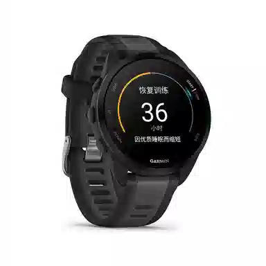 GARMIN app FR165 010-02863-73
