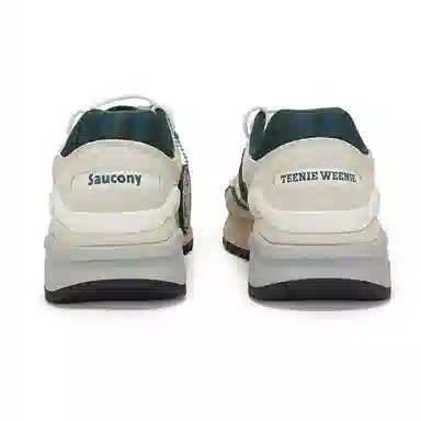 Saucony x Teenie Weenie Shadow 6000RE White Green