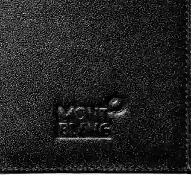 MONTBLANC Logo